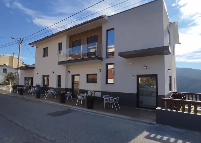 Casa Dona Alzira