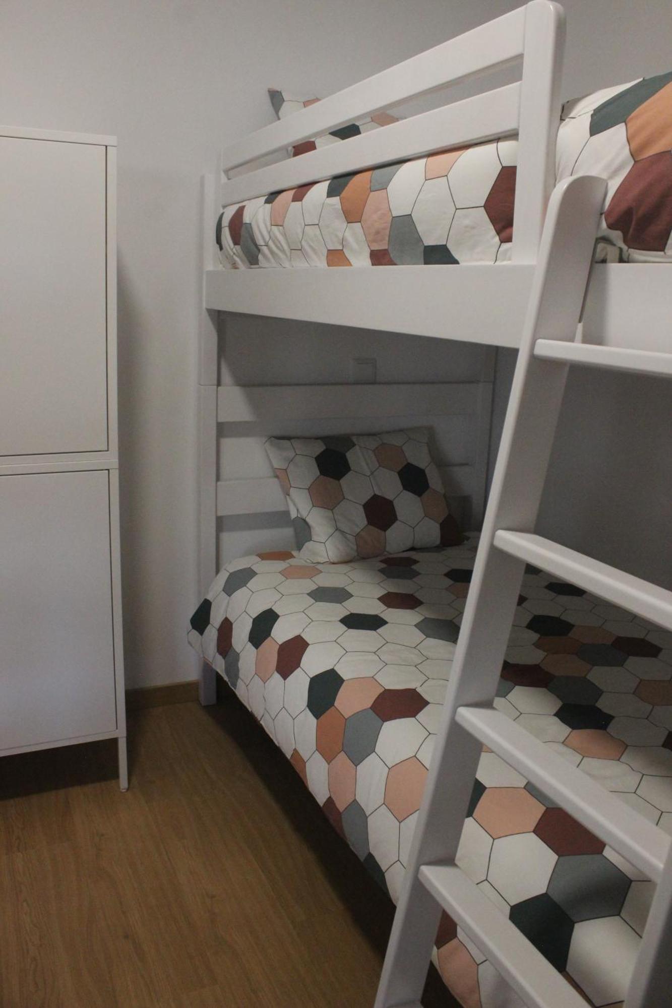 Auberge de jeunesse Casa Dona Alzira